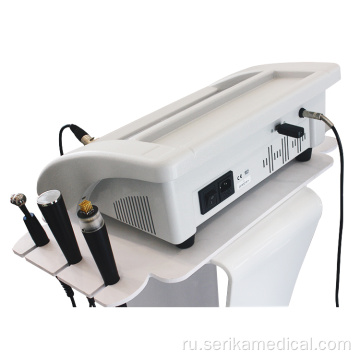 Портативный 5D EMS RF MicroNeedling Machine